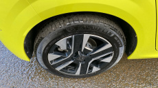 Peugeot 208 1.2 Hybrid 100 Allure 5dr e-DSC6 Petrol Hatchback